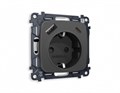 Розетка Ambrella Volt MO910010 MO910010