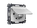 Розетка Ambrella Volt MO408010 MO408010