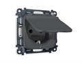 Розетка Ambrella Volt MO908010 MO908010