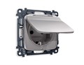Розетка Ambrella Volt MO508010 MO508010