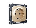 Розетка Ambrella Volt MO607010 MO607010