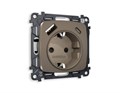 Розетка Ambrella Volt MO640010 MO640010