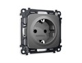 Розетка Ambrella Volt MO656010 MO656010