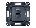 Розетка Ambrella Volt VM222 VM222