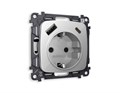 Розетка Ambrella Volt MO410010 MO410010