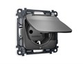 Розетка Ambrella Volt MO658010 MO658010