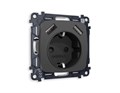 Розетка Ambrella Volt MO909010 MO909010