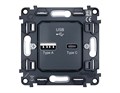 Розетка Ambrella Volt VM177 VM177