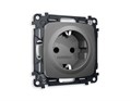 Розетка Ambrella Volt MO657010 MO657010