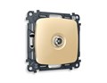 Розетка Ambrella Volt MO613010 MO613010