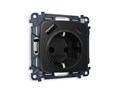 Розетка Ambrella Volt MO810010 MO810010