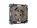 Розетка Ambrella Volt MO639010 MO639010