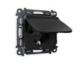 Розетка Ambrella Volt MO808010 MO808010