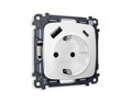 Розетка Ambrella Volt MO110010 MO110010