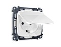 Розетка Ambrella Volt MO108010 MO108010