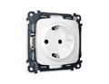 Розетка Ambrella Volt MO106010 MO106010
