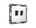 Розетка Ambrella Volt MA112110 MA112110