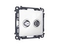 Розетка Ambrella Volt MA113310 MA113310