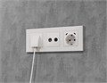Розетка Ambrella Volt MA130510 MA130510