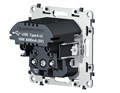 Розетка Ambrella Volt VM165 VM165