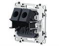 Розетка Ambrella Volt VM189 VM189