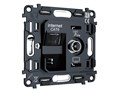 Розетка Ambrella Volt VM195 VM195