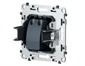 Розетка Ambrella Volt VM215 VM215