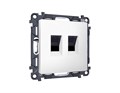 Розетка Ambrella Volt MA132110 MA132110