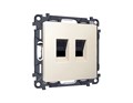 Розетка Ambrella Volt MA332110 MA332110