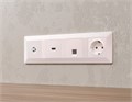 Розетка Ambrella Volt MA213050 MA213050