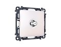 Розетка Ambrella Volt MA213050 MA213050