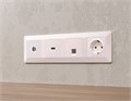 Розетка Ambrella Volt MA213005 MA213005