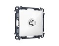 Розетка Ambrella Volt MA113050 MA113050
