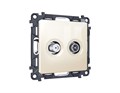 Розетка Ambrella Volt MA313310 MA313310