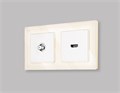 Розетка Ambrella Volt MA133050 MA133050