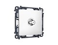 Розетка Ambrella Volt MA133050 MA133050