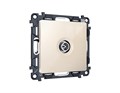 Розетка Ambrella Volt MA313005 MA313005