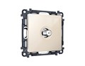 Розетка Ambrella Volt MA313050 MA313050