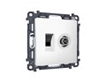 Розетка Ambrella Volt MA132510 MA132510