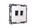 Розетка Ambrella Volt MA212110 MA212110