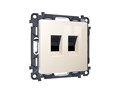 Розетка Ambrella Volt MA312110 MA312110