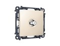 Розетка Ambrella Volt MA333050 MA333050
