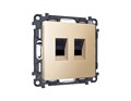 Розетка Ambrella Volt MA612110 MA612110