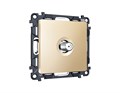 Розетка Ambrella Volt MA613050 MA613050