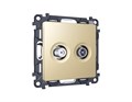 Розетка Ambrella Volt MA613310 MA613310