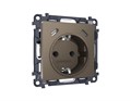 Розетка Ambrella Volt MA640510 MA640510