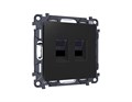 Розетка Ambrella Volt MA812110 MA812110