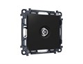Розетка Ambrella Volt MA813005 MA813005