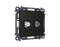 Розетка Ambrella Volt MA813310 MA813310