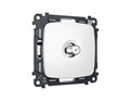 Розетка Ambrella Volt MO133050 MO133050